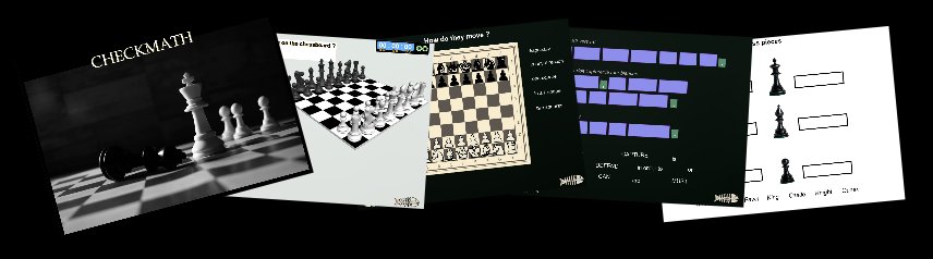 Checkmath